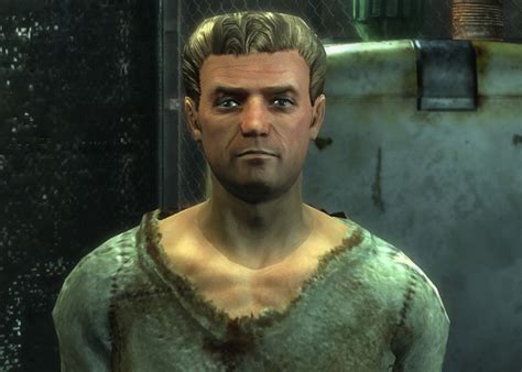 gary vault fallout 3|Gary (Character) .